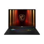 Ordinateur Portable Gaming MSI Vector 18 HX AI A2XWJG-684FR