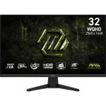 Écran Gaming 32" WQHD MSI MAG 325QF E18V (4711377347792)