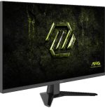 Écran Gaming 32" WQHD MSI MAG 325QF E18V (4711377347792) – Image 4