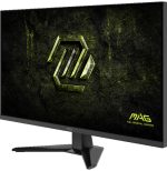 Écran Gaming 32" WQHD MSI MAG 325QF E18V (4711377347792) – Image 3