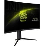 Écran incurvé Gaming 32" UHD 4K MSI MAG 321CUPDF (4711377257060) – Image 9