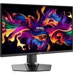 Écran Gaming 27" WQHD QD-OLED MSI MAG 272QP X24 (4711377379311) – Image 2