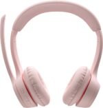 Casque sans fil Logitech Zone 300 – Image 4