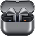 Écouteurs Bluetooth Samsung Galaxy Buds 3 Pro – Image 9