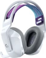 Casque gaming Logitech G733 LIGHTSPEED RVB ultra-léger - USB – Image 9