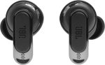 Écouteurs Bluetooth JBL Tour Pro 2 à réduction de bruit - Noir (JBLTOURPRO2BLK) – Image 5