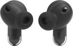 Écouteurs Bluetooth JBL Tour Pro 2 à réduction de bruit - Noir (JBLTOURPRO2BLK) – Image 6