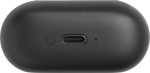 Écouteurs Bluetooth JBL Tour Pro 2 à réduction de bruit - Noir (JBLTOURPRO2BLK) – Image 8