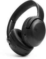 Casque Bluetooth JBL Tour One MK II - Noir (JBLTOURONEM2BLK) – Image 2