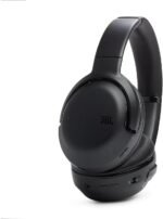 Casque Bluetooth JBL Tour One MK II - Noir (JBLTOURONEM2BLK) – Image 3