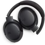 Casque Bluetooth JBL Tour One MK II - Noir (JBLTOURONEM2BLK) – Image 8