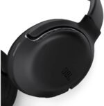 Casque Bluetooth JBL Tour One MK II - Noir (JBLTOURONEM2BLK) – Image 9
