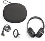 Casque Bluetooth JBL Tour One MK II - Noir (JBLTOURONEM2BLK) – Image 10