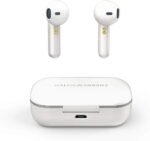 Écouteurs Energy Sistem Style 3 True Wireless - Pearl (451418) – Image 5