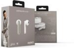 Écouteurs Energy Sistem Style 3 True Wireless - Pearl (451418) – Image 6