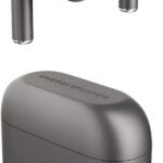 Écouteurs Bluetooth Energy Sistem Style 2 True Wireless - Silver (452910)
