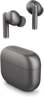 Écouteurs Bluetooth Energy Sistem Style 2 True Wireless - Silver (452910)