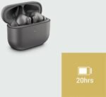 Écouteurs Bluetooth Energy Sistem Style 2 True Wireless - Silver (452910) – Image 3