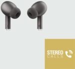 Écouteurs Bluetooth Energy Sistem Style 2 True Wireless - Silver (452910) – Image 4
