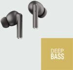 Écouteurs Bluetooth Energy Sistem Style 2 True Wireless - Silver (452910) – Image 2