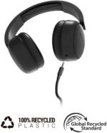 Casque Energy Sistem Soundspire avec Micro Noir - Jack 3,5 mm (457601) – Image 5