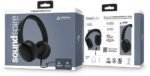 Casque Energy Sistem Soundspire avec Micro Noir - Jack 3,5 mm (457601) – Image 6
