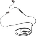 Écouteurs Type-C JBL Tune 310C - Noir (JBLT310CBLK)