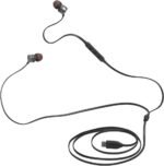 Écouteurs Type-C JBL Tune 310C - Noir (JBLT310CBLK)