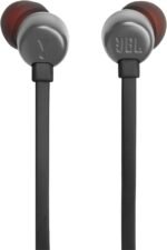 Écouteurs Type-C JBL Tune 310C - Noir (JBLT310CBLK) – Image 3