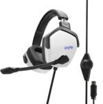 Casque Gaming Energy Sistem ESG 4 Surround 7.1 Blanc