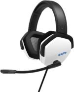 Casque Gaming Energy Sistem ESG 4 Surround 7.1 Blanc – Image 4