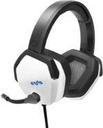 Casque Gaming Energy Sistem ESG 4 Surround 7.1 Blanc – Image 2