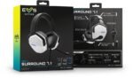 Casque Gaming Energy Sistem ESG 4 Surround 7.1 Blanc – Image 3