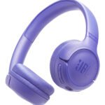 Casque Bluetooth JBL Tune 530 BT Violet