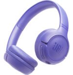 Casque Bluetooth JBL Tune 530 BT Violet