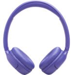 Casque Bluetooth JBL Tune 530 BT Violet – Image 2