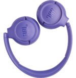 Casque Bluetooth JBL Tune 530 BT Violet – Image 6