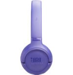 Casque Bluetooth JBL Tune 530 BT Violet – Image 5