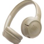 Casque Bluetooth JBL Tune 530 Beige
