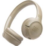Casque Bluetooth JBL Tune 530 Beige