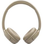 Casque Bluetooth JBL Tune 530 Beige – Image 2