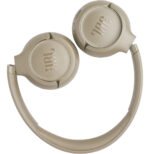 Casque Bluetooth JBL Tune 530 Beige – Image 8