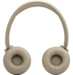 Casque Bluetooth JBL Tune 530 Beige – Image 3