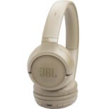 Casque Bluetooth JBL Tune 530 Beige – Image 4