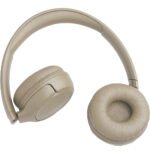 Casque Bluetooth JBL Tune 530 Beige – Image 5
