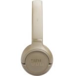Casque Bluetooth JBL Tune 530 Beige – Image 6