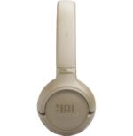 Casque Bluetooth JBL Tune 530 Beige – Image 10