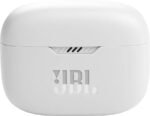 Écouteurs Bluetooth JBL Tune 130 NC TWS - Blanc (JBLT130NCTWSWHT) – Image 9