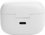 Écouteurs Bluetooth JBL Tune 130 NC TWS - Blanc (JBLT130NCTWSWHT) – Image 7