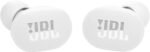 Écouteurs Bluetooth JBL Tune 130 NC TWS - Blanc (JBLT130NCTWSWHT) – Image 2